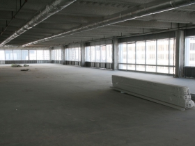 Available Space