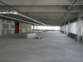 Northside of 833 East