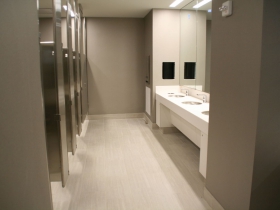 833 East Bathroom
