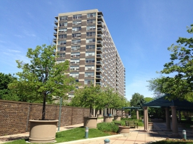 Juneau Village Towers