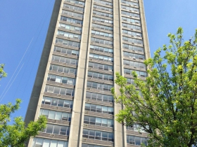 Juneau Village Towers