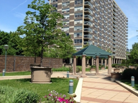 Juneau Village Towers