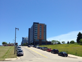 Convent Hill