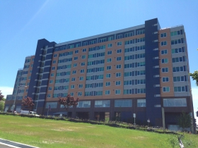 Convent Hill