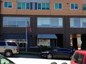 Convent Hill