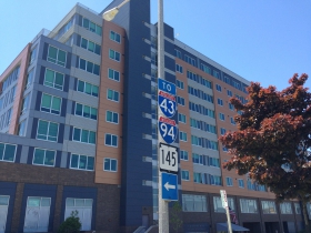 Convent Hill