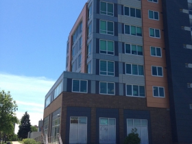 Convent Hill