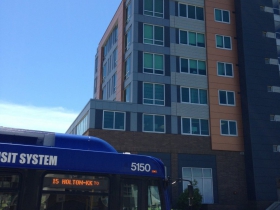 Convent Hill
