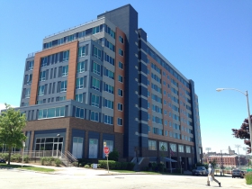 Convent Hill