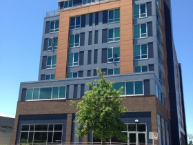 Convent Hill