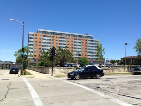 Convent Hill