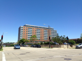 Convent Hill