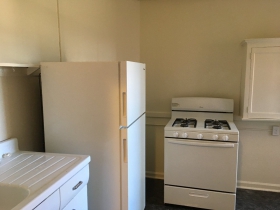 A unit in the Wayland Apartments, 839. N. Marshall St.