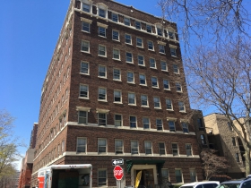 St. Clair, 921 N. Marshall St.