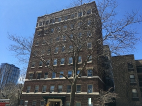 St. Clair, 921 N. Marshall St.