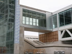 833 East Skywalk