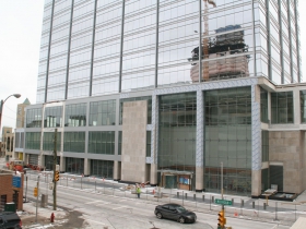 833 East First Floors