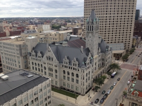Federal Courthouse