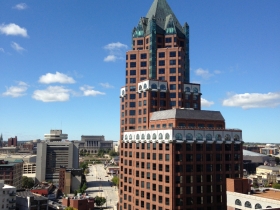 The Milwaukee Center