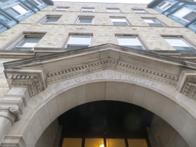 Comstock Building