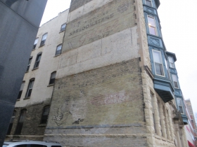 Comstock Building