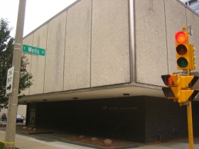 795 N. Van Buren St.