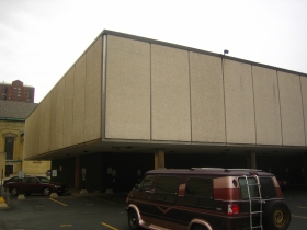 795 N. Van Buren St.