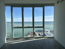 26th Floor Unit