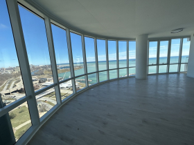 26th Floor Unit
