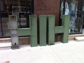 HiH