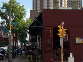 Taylor's