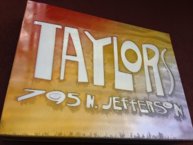 Taylor's
