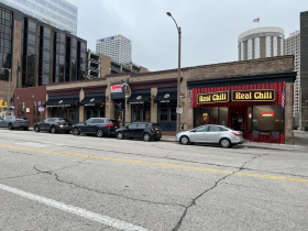 419-433 E. Wells St.