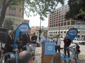 Ald. Michael Murphy.