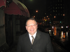 Rocky Marcoux