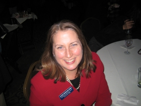 Laura Gramling Perez
