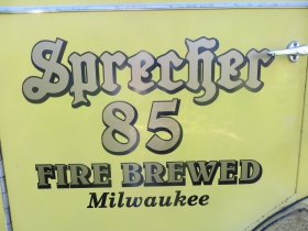 Sprecher 85