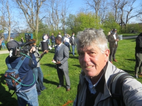 Michael Horne