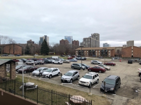 Convent Hill South Development Site