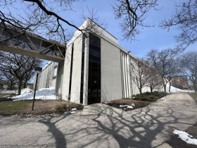 1001 N. Water St.