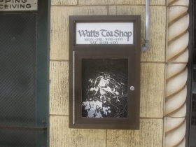 George Watts and Son Building