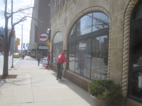 George Watts and Son Building