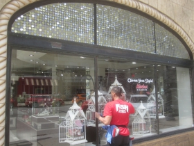 George Watts and Son Building