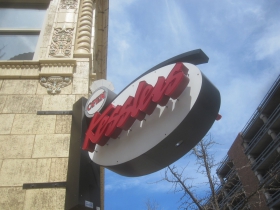 George Watts and Son Building