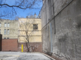George Watts and Son Building