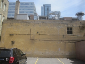 George Watts and Son Building