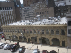 George Watts and Son Building