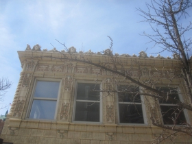George Watts and Son Building