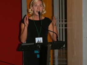 Amy Grau