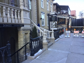 Dino's Taverna